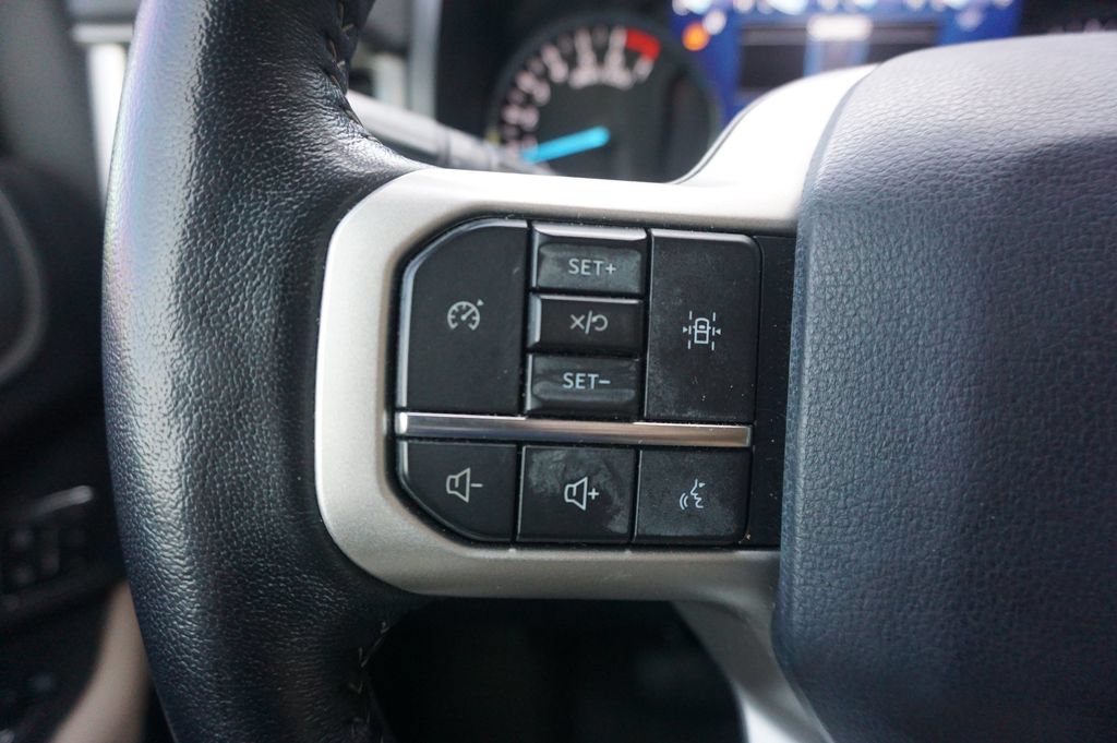 Used 2022 Ford Expedition Max XLT AWD/4WD image 8