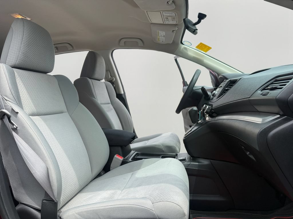 Used 2016 Honda CR-V SE image 23