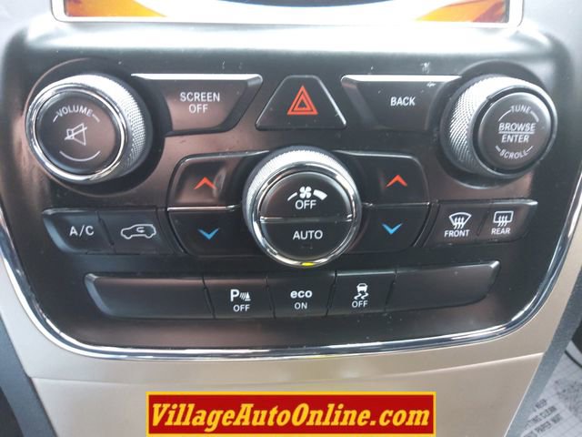 Used 2015 Jeep Grand Cherokee Limited w/ Luxury Group II AWD/4WD image 27