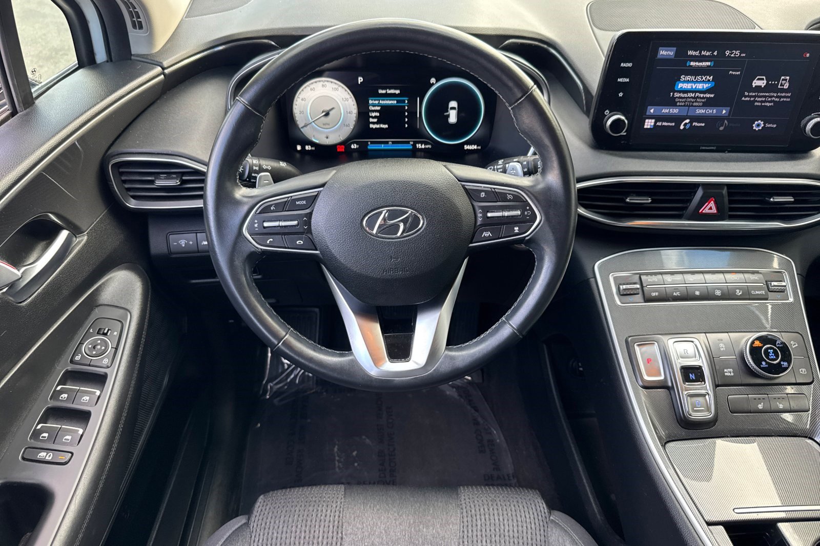 Used 2022 Hyundai Santa Fe XRT image 27