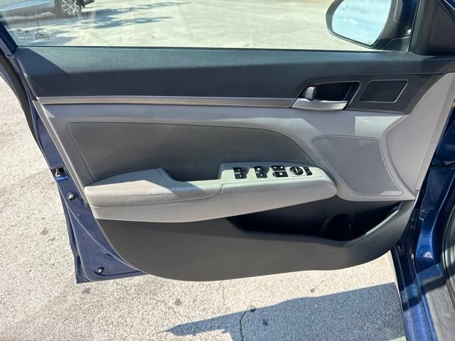 Used 2018 Hyundai Elantra Value Edition FWD image 15