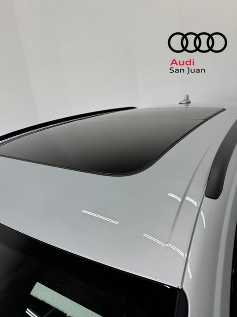 New 2026 Audi Q8 Premium Plus AWD/4WD image 8