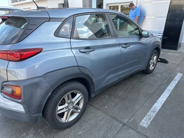 Used 2019 Hyundai Kona SE image 3