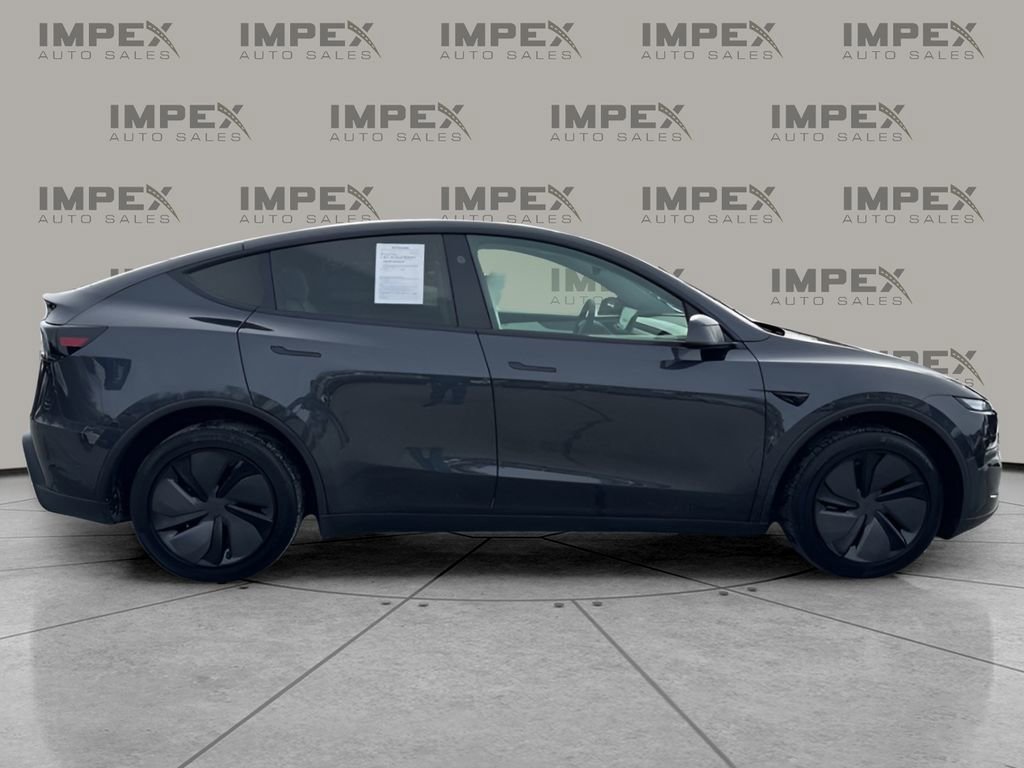 Used 2026 Tesla Model Y Premium image 6