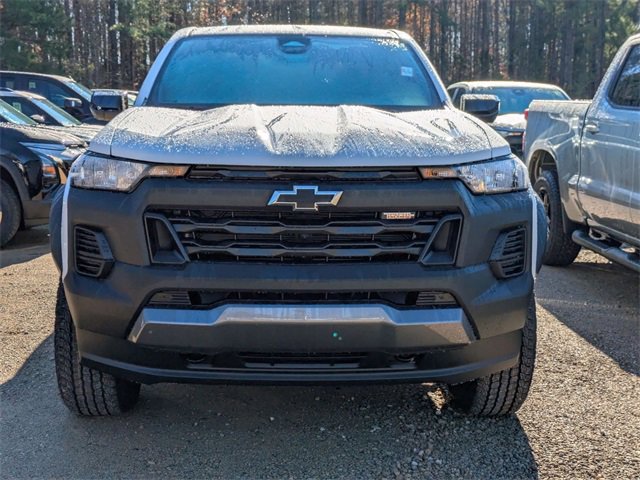 New 2026 Chevrolet Colorado Trail Boss image 6