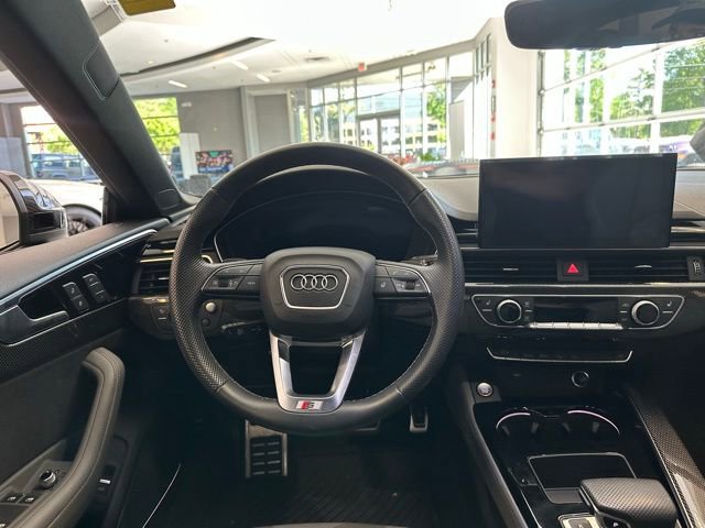 Used 2023 Audi S5 Prestige AWD/4WD image 20