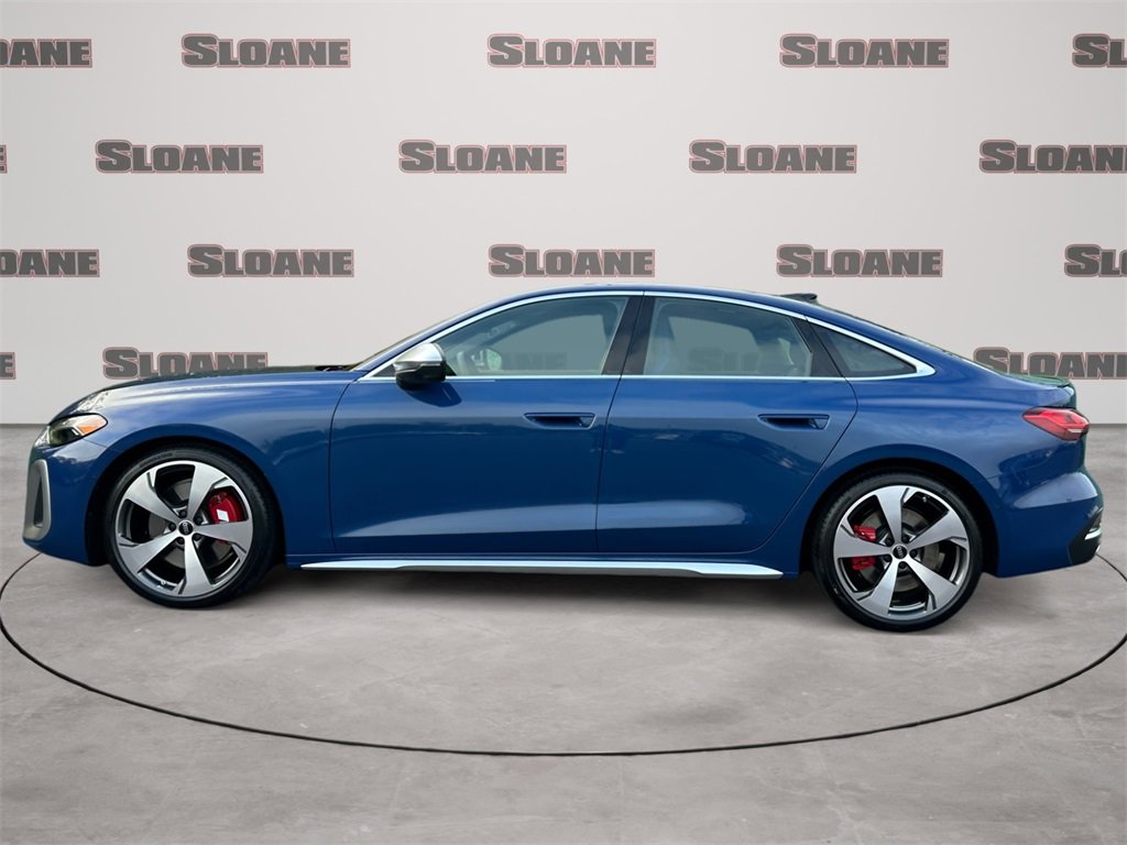 New 2025 Audi S5 Prestige image 2