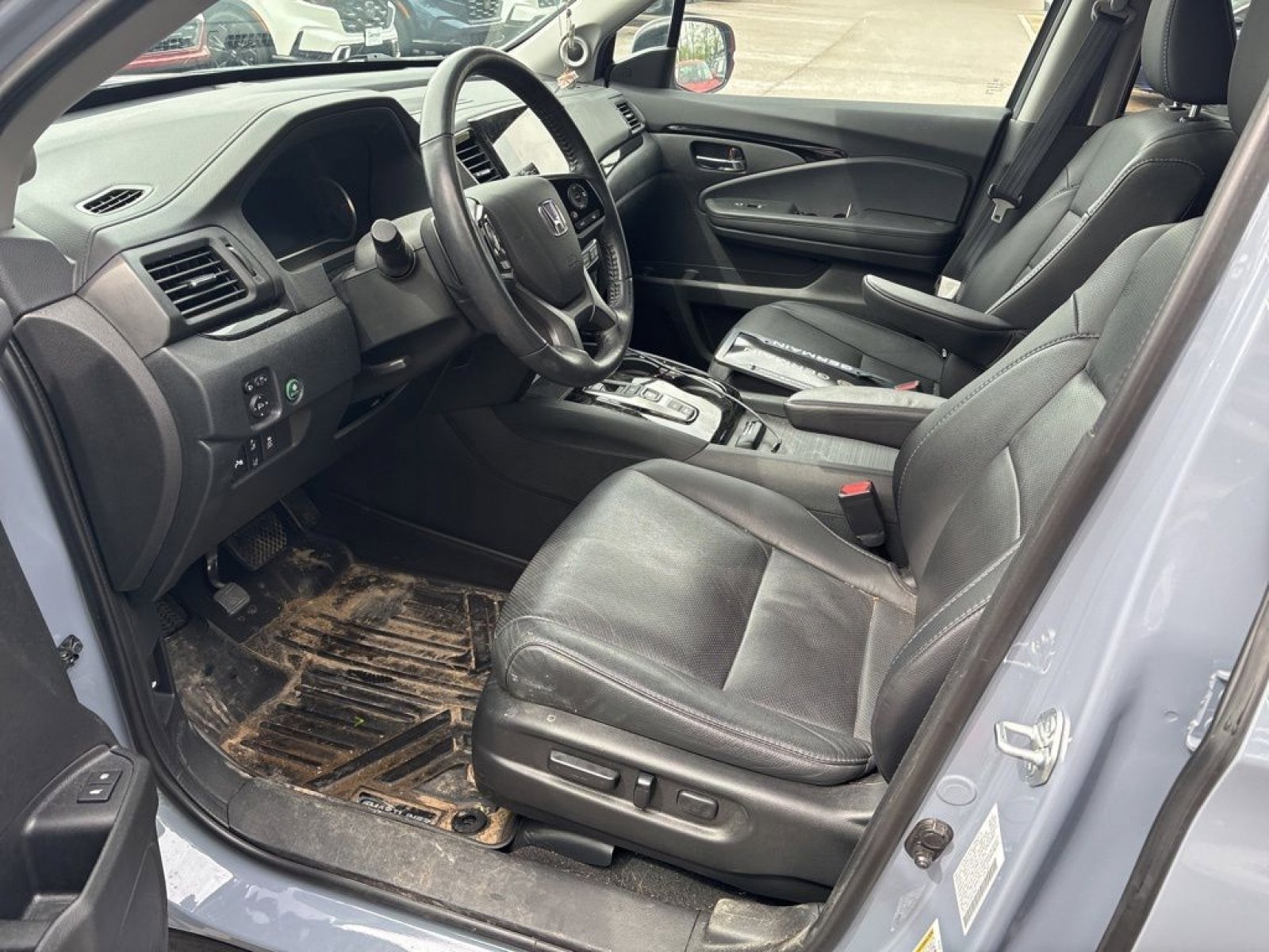 Used 2022 Honda Pilot Elite image 14