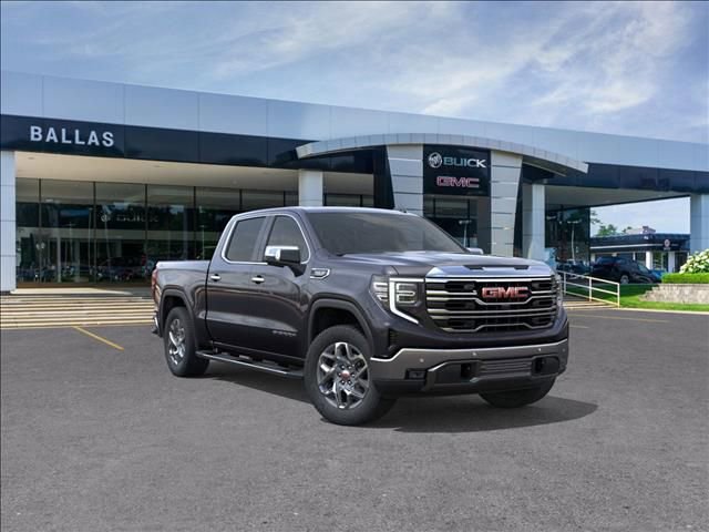 New 2026 GMC Sierra 1500 SLT w/ SLT Premium Plus Package image 1