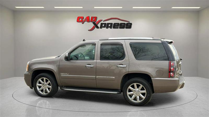 Used 2013 GMC Yukon Denali image 14