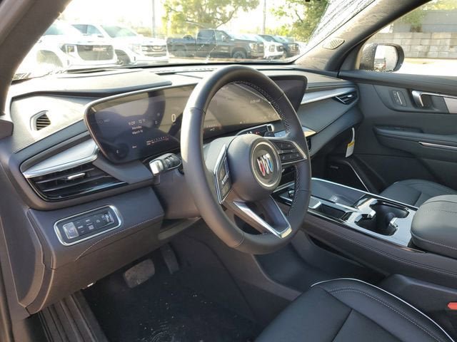 New 2026 Buick Enclave Preferred w/ Power Package AWD/4WD image 20
