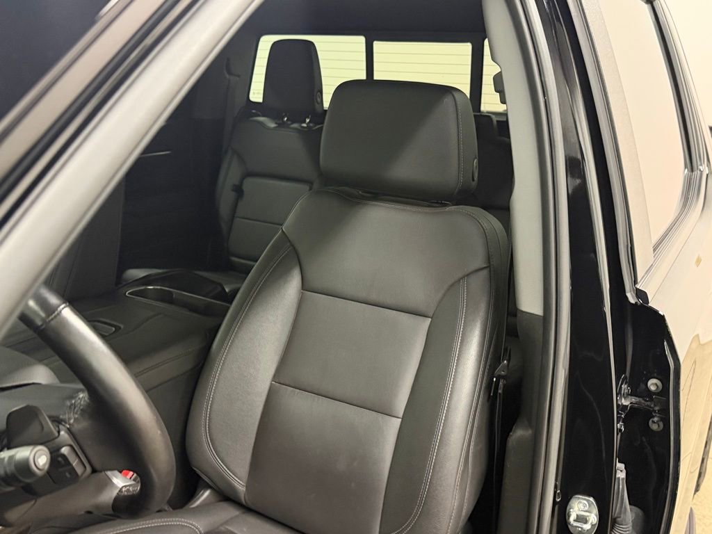 Certified 2022 Chevrolet Silverado 1500 RST w/ All Star Edition Plus image 46