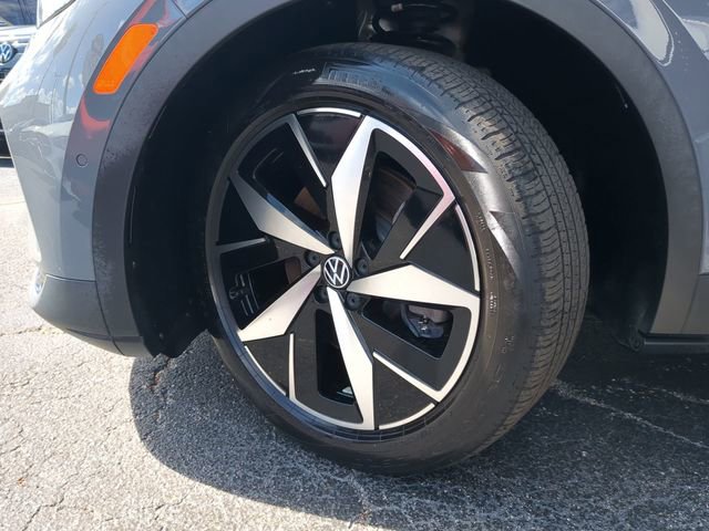 Certified 2023 Volkswagen ID.4 Pro S RWD image 35