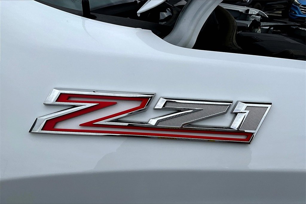 Used 2023 Chevrolet Silverado 1500 RST image 35