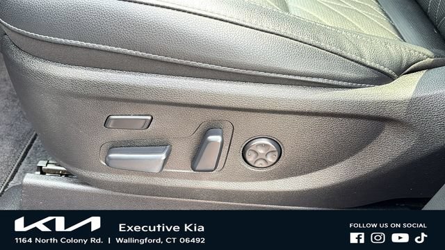 Certified 2023 Kia Telluride SX X-Line AWD/4WD image 11