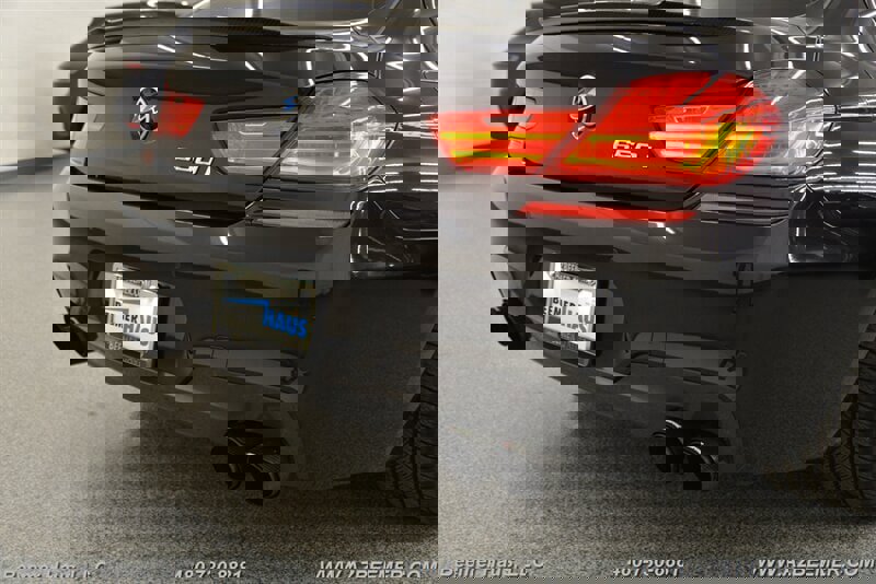 Used 2019 BMW 650i Gran Coupe w/ Executive Package image 44