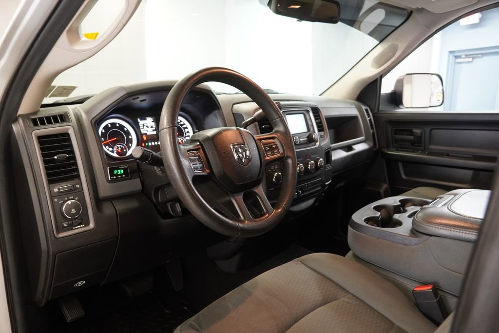 Used 2014 RAM 1500 Express image 6