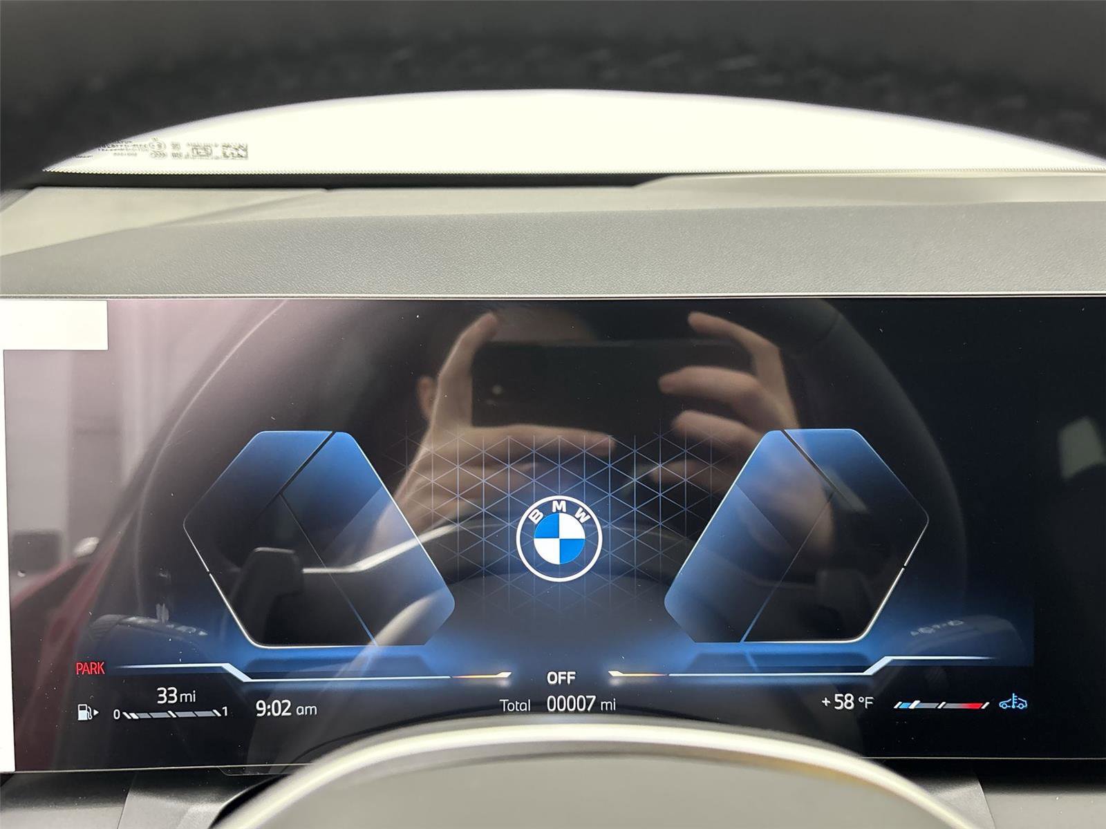 Used 2026 BMW X3 xDrive30 w/ Convenience Package image 28