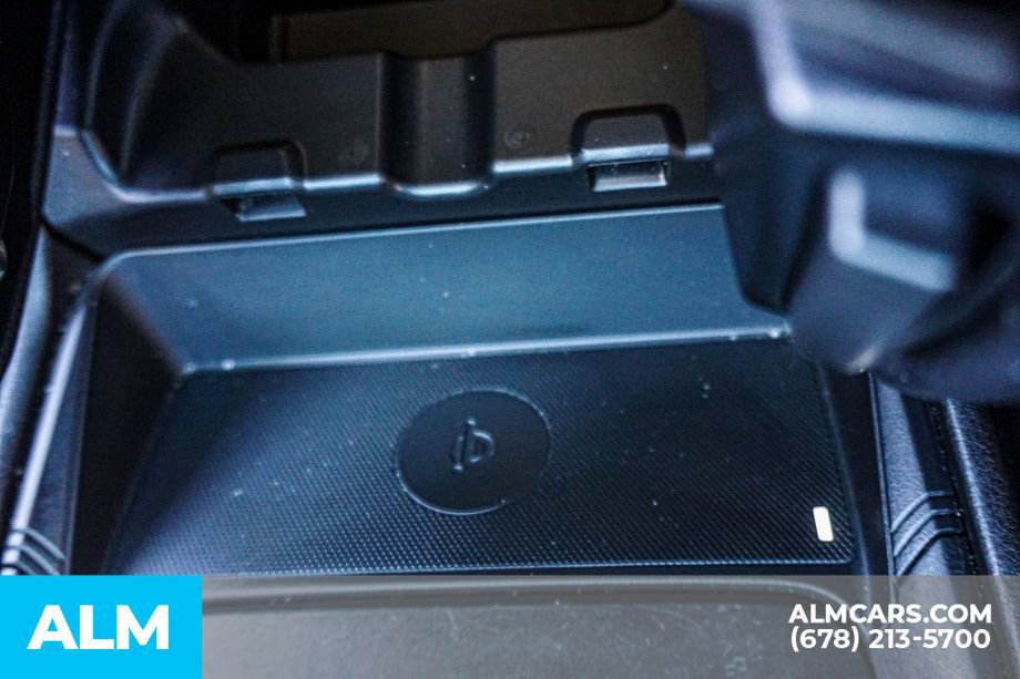 Used 2025 MAZDA CX-50 AWD 2.5 S w/ Preferred Package image 45