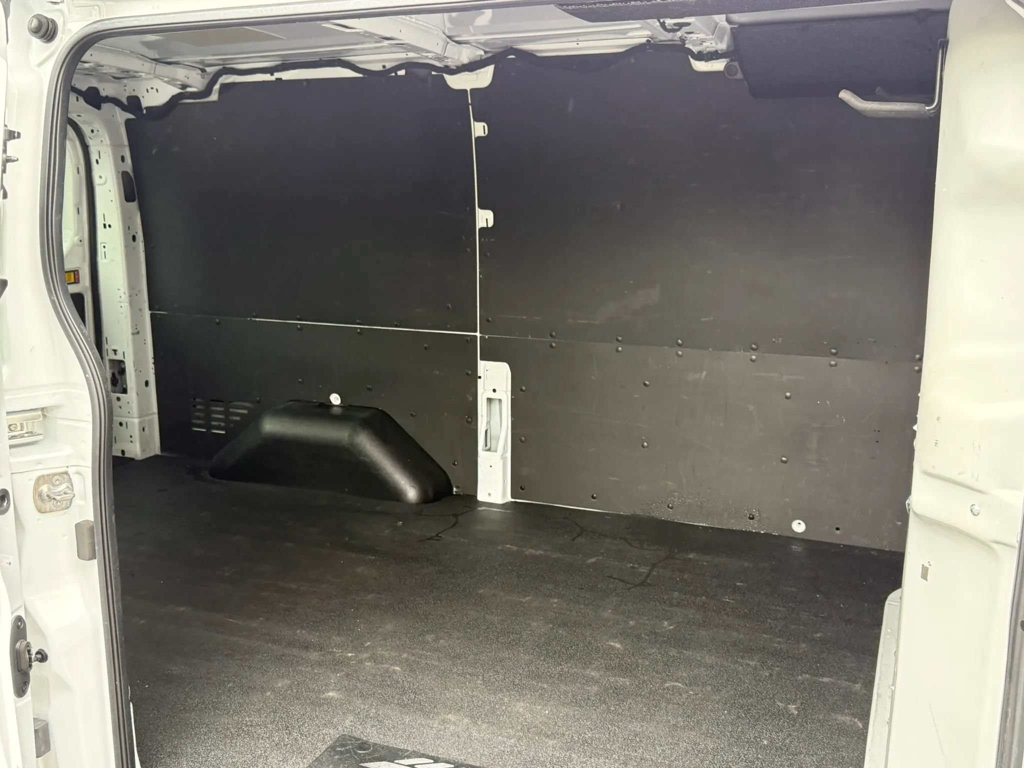 Used 2021 Ford Transit 150 Low Roof w/ Load Area Protection Package RWD image 24