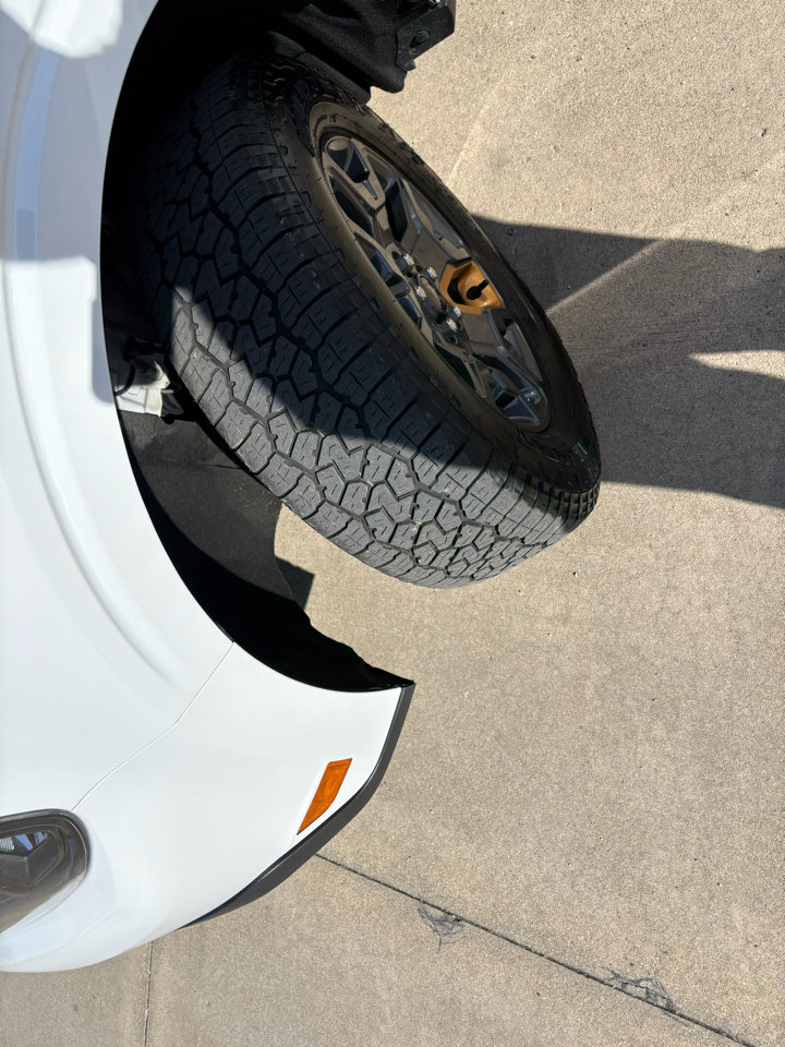 Used 2024 Ford Maverick Tremor w/ Tremor Off-Road Package image 61