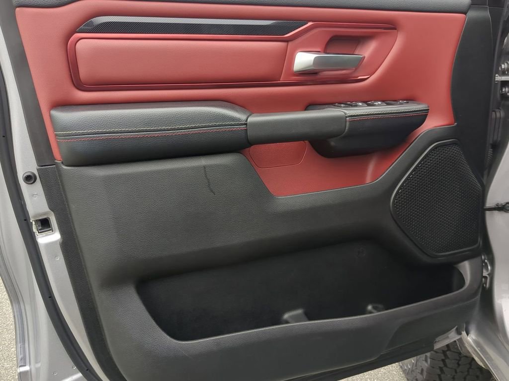Used 2019 RAM 1500 Rebel image 19