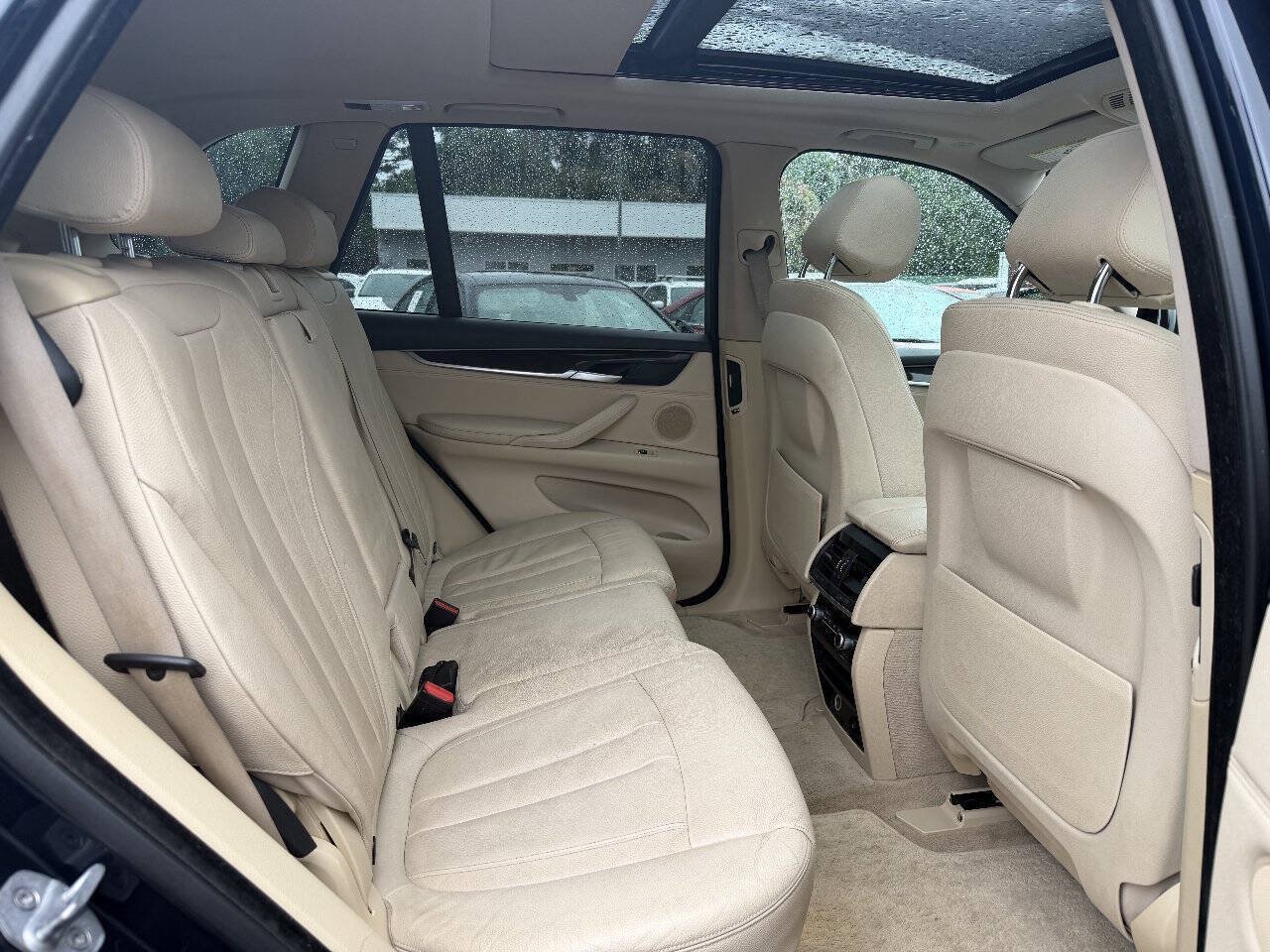 Used 2015 BMW X5 sDrive35i RWD image 16
