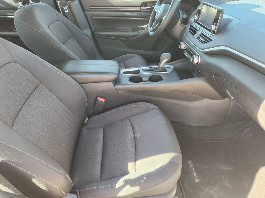 Used 2024 Nissan Altima 2.5 S image 15