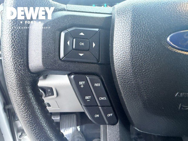 Used 2015 Ford F150 XLT w/ Equipment Group 301A Mid AWD/4WD image 14
