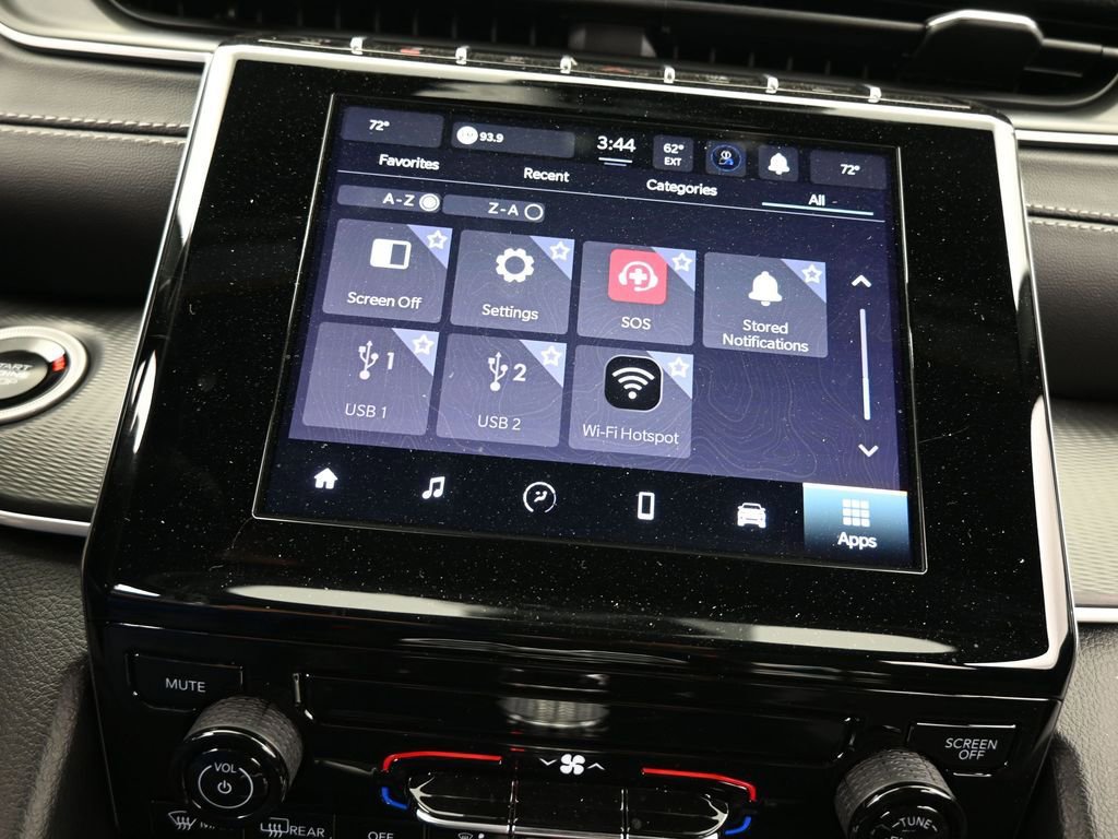 Used 2024 Jeep Grand Cherokee L Laredo image 22