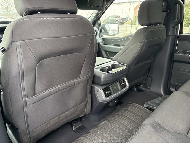 New 2026 Ford F150 XLT w/ Equipment Group 302A MID image 17