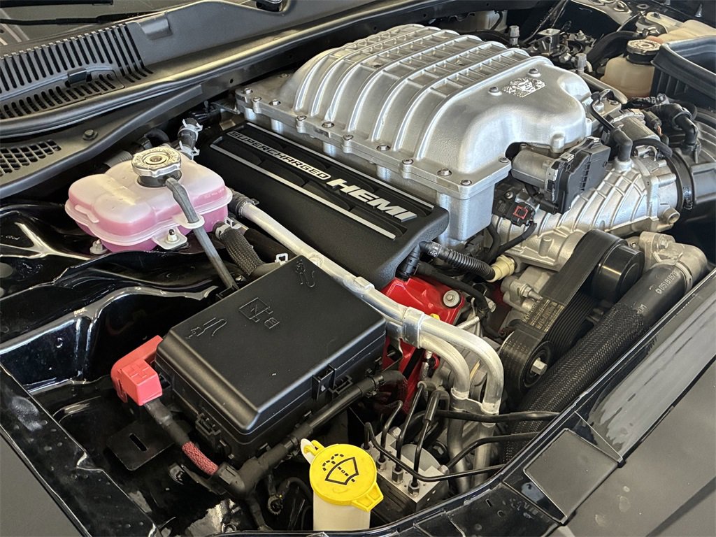 Used 2018 Dodge Challenger SRT Demon image 9