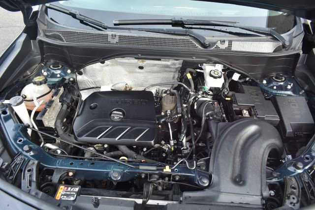 Used 2020 Buick Encore GX Essence w/ Experience Buick Package image 49