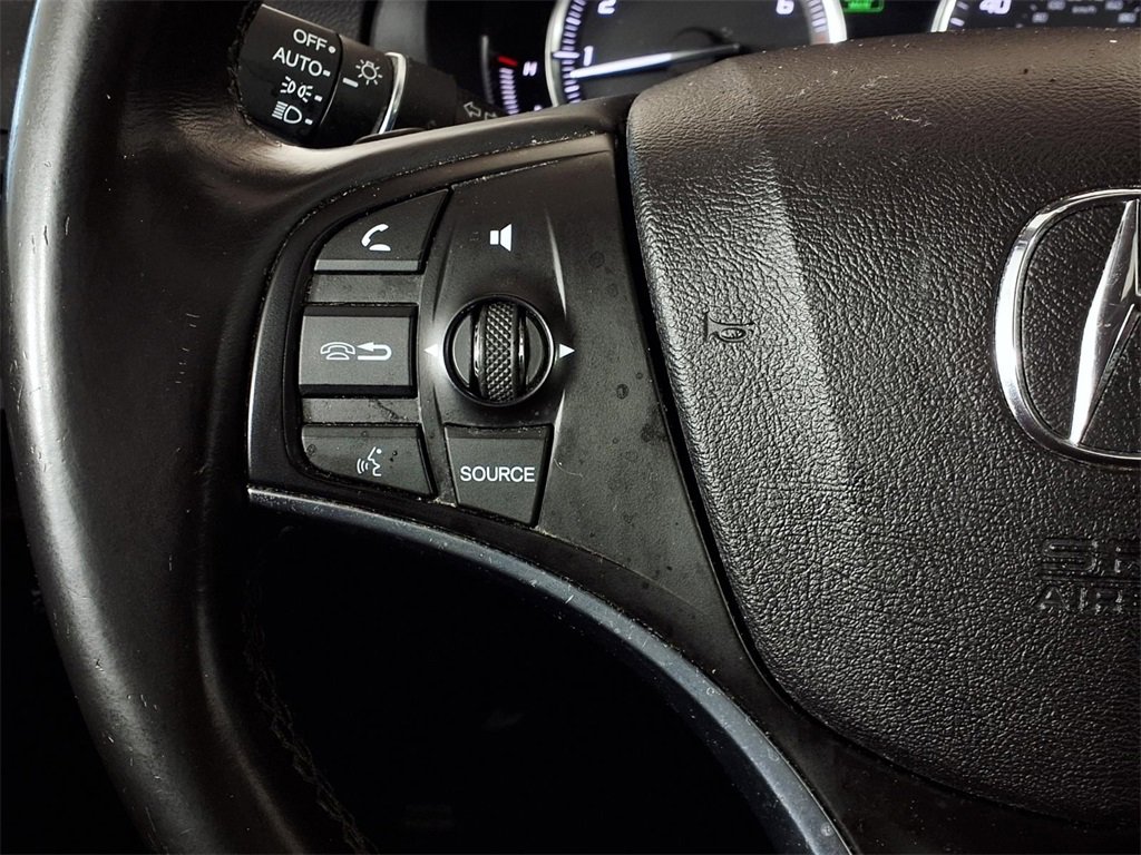 Used 2014 Acura MDX FWD image 21