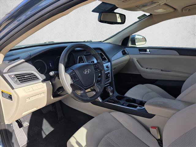 Used 2016 Hyundai Sonata SE image 13