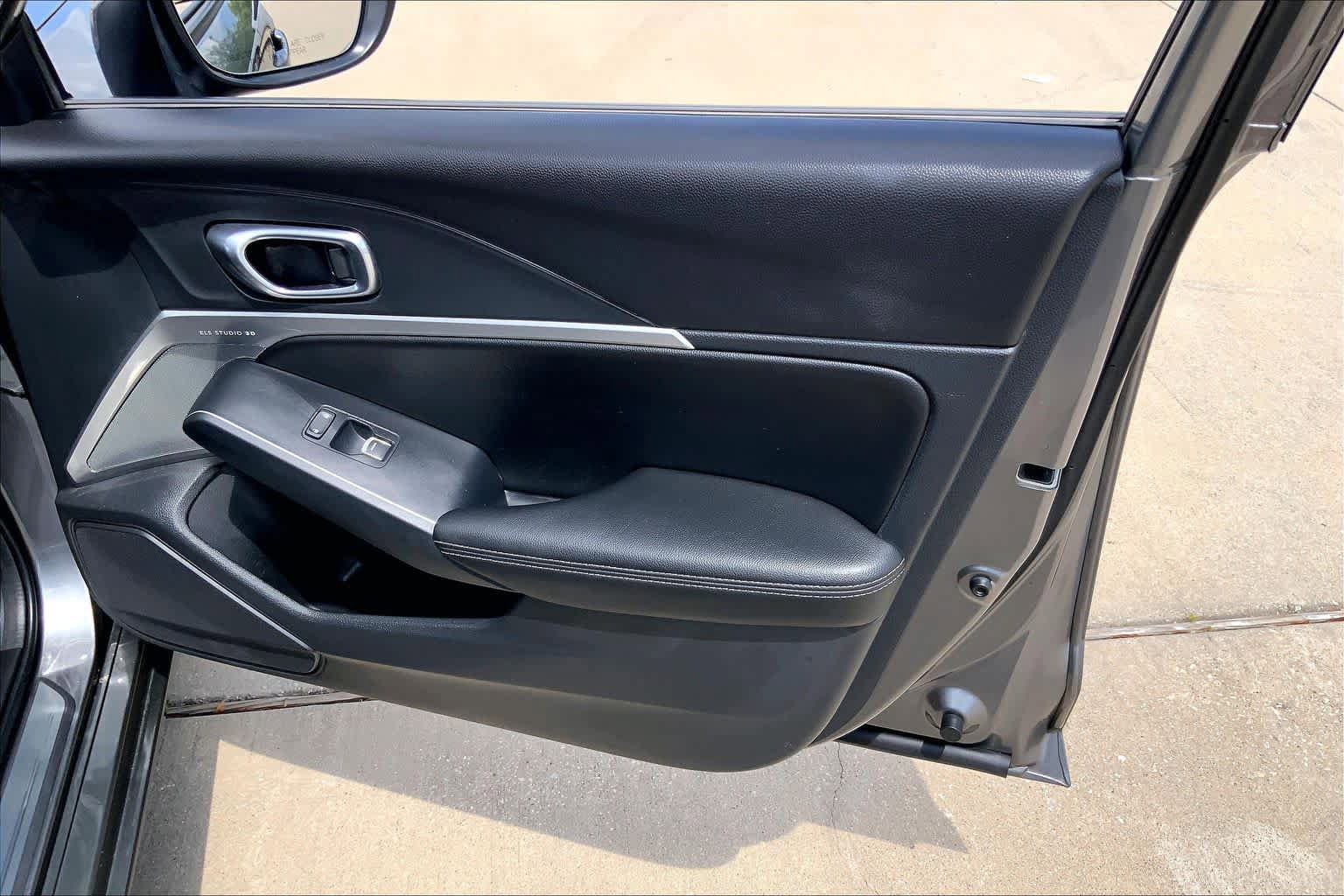 Used 2024 Acura Integra A-Spec FWD image 22