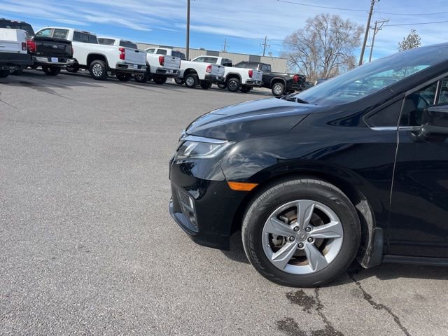 Used 2019 Honda Odyssey EX-L image 5