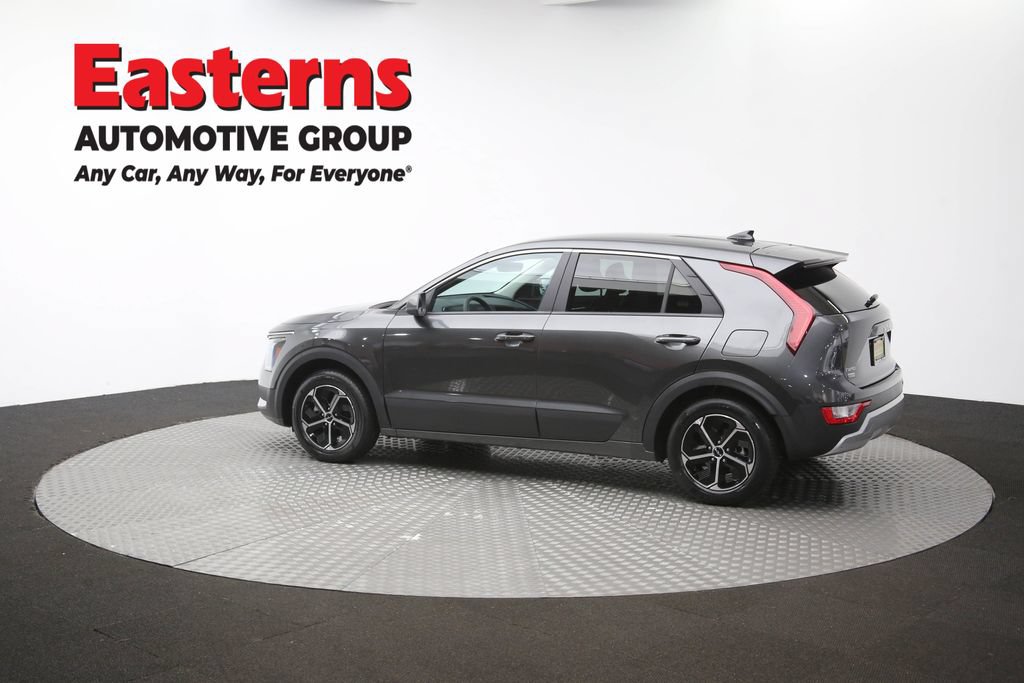 Used 2025 Kia Niro LX FWD image 59