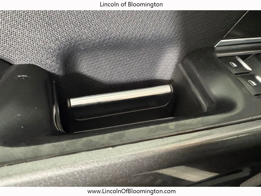 Used 2022 Ford F150 XLT w/ Equipment Group 302A High image 39