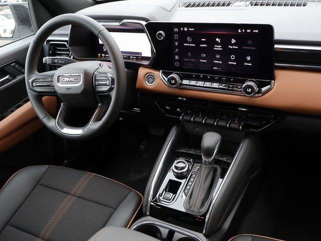 New 2026 GMC Canyon AT4 image 14