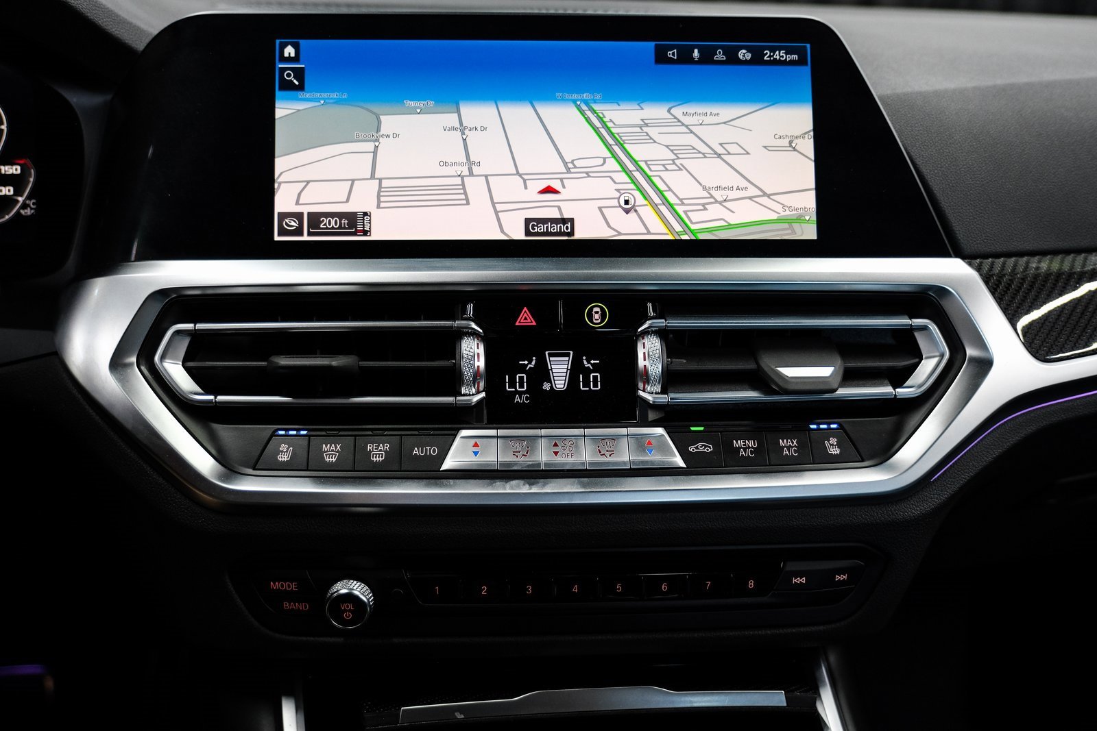 Used 2022 BMW M4 xDrive Competition w/ Executive Package image 29