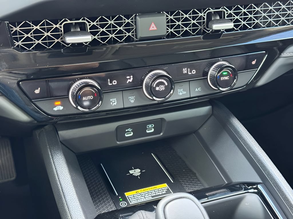 Used 2025 Honda Accord EX-L image 24