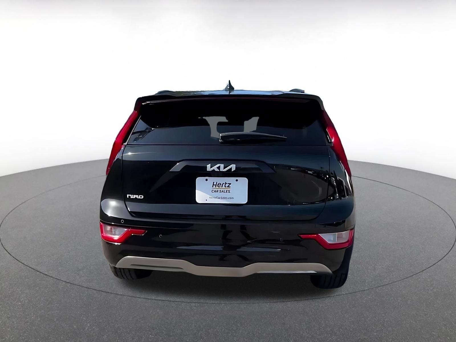 Used 2024 Kia Niro Wind FWD image 12