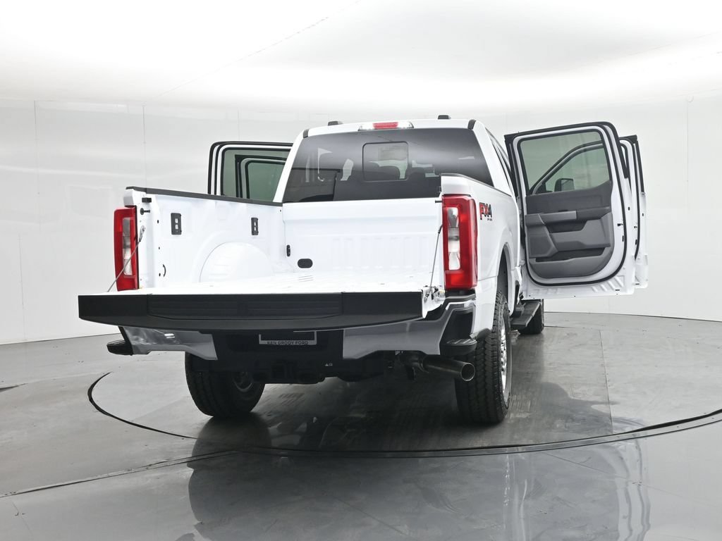 New 2026 Ford F250 XL w/ STX Appearance Package AWD/4WD image 36