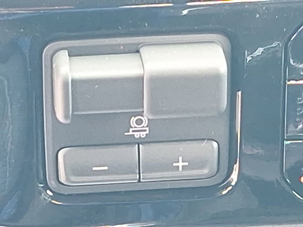 New 2026 Chevrolet Silverado 2500 LTZ w/ Trail Boss Package image 29