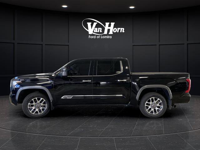 Used 2023 Toyota Tundra 1794 Edition AWD/4WD image 12