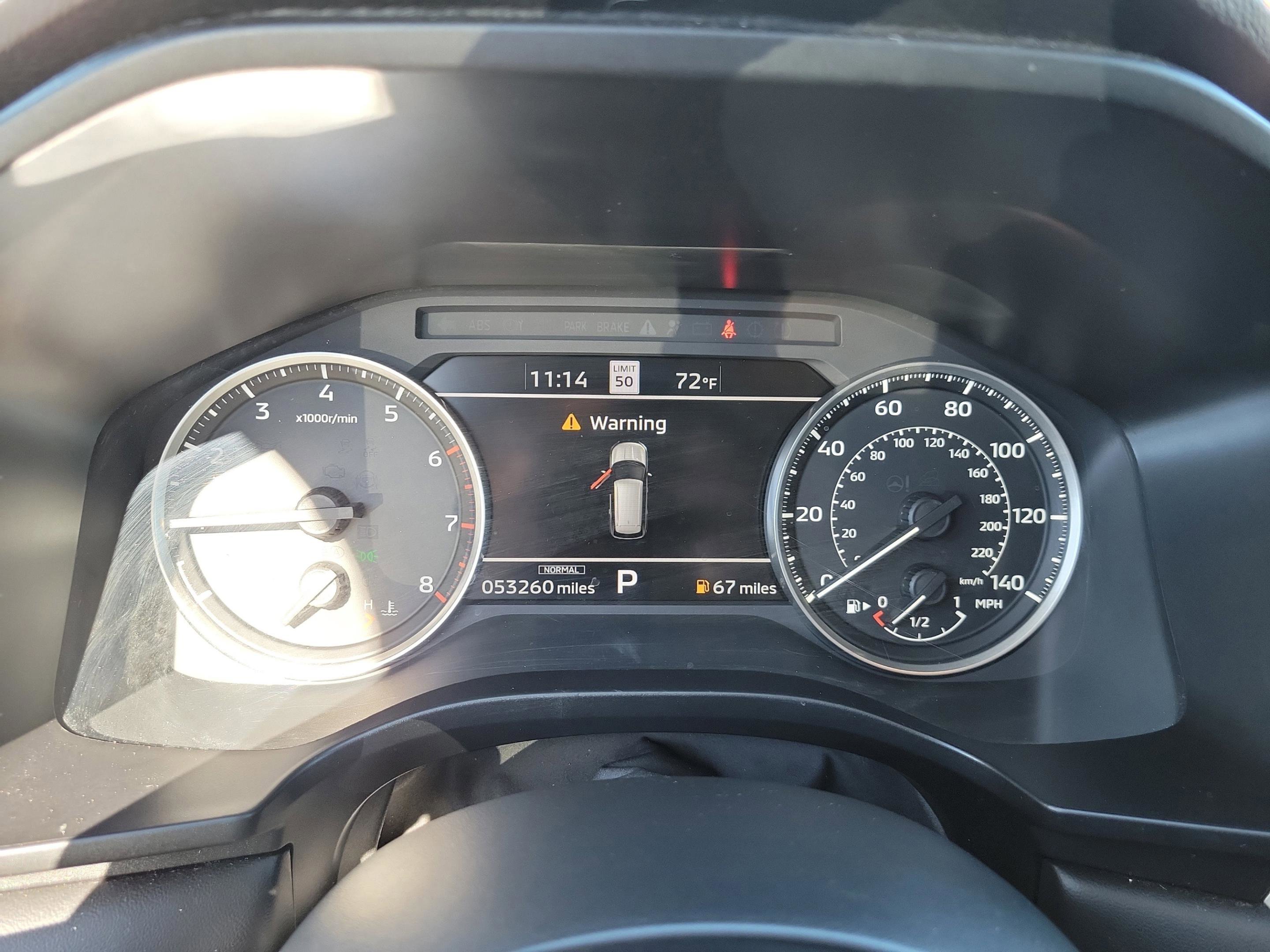 Used 2024 Mitsubishi Outlander SE image 38