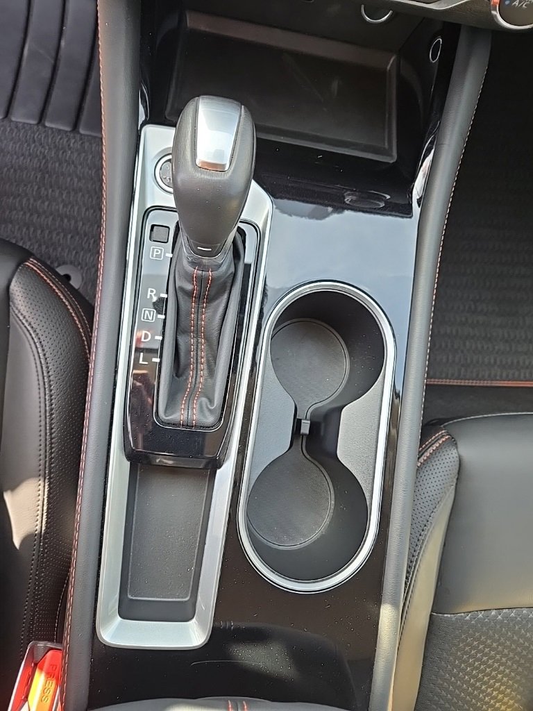 Used 2024 Nissan Altima 2.5 SR image 23