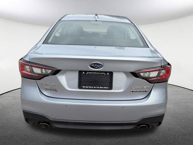 Certified 2024 Subaru Legacy Touring XT AWD/4WD image 16