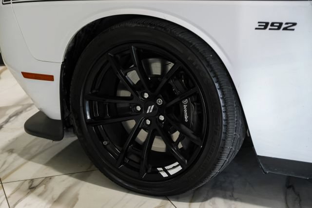 Used 2018 Dodge Challenger T/A RWD image 45